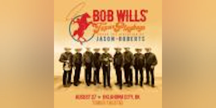 Bob Wills' Texas Playboys