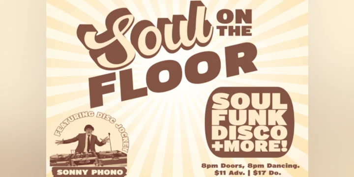 Soul On The Floor