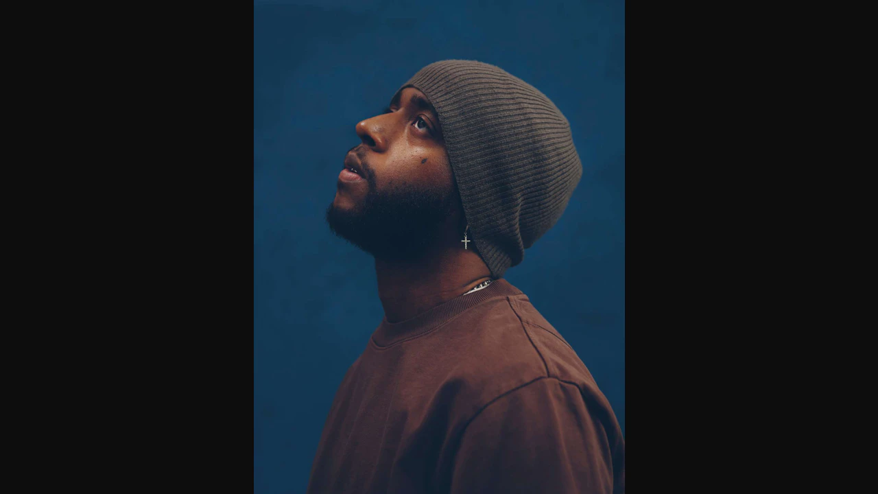 10 Years of 6LACK Tour