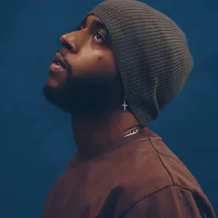 Cancelled * 10 Years Of 6LACK Tour