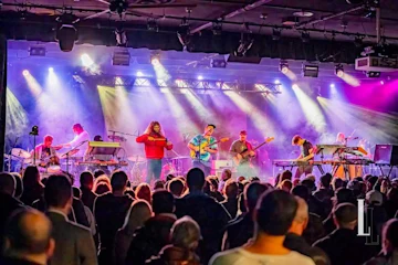 Wild Buffalo Club