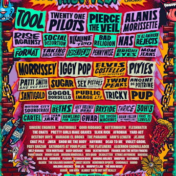 Riot Fest