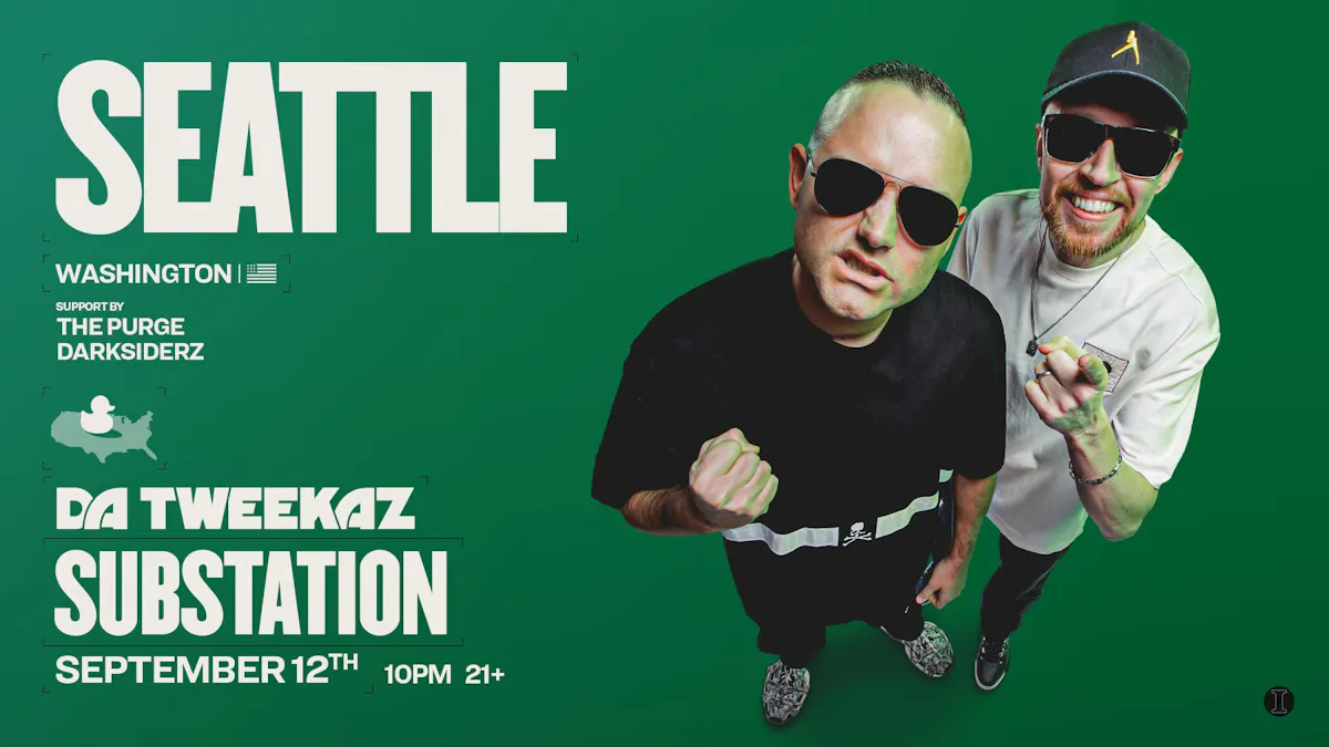 Da Tweekaz