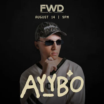 FWD Day + Nightclub
