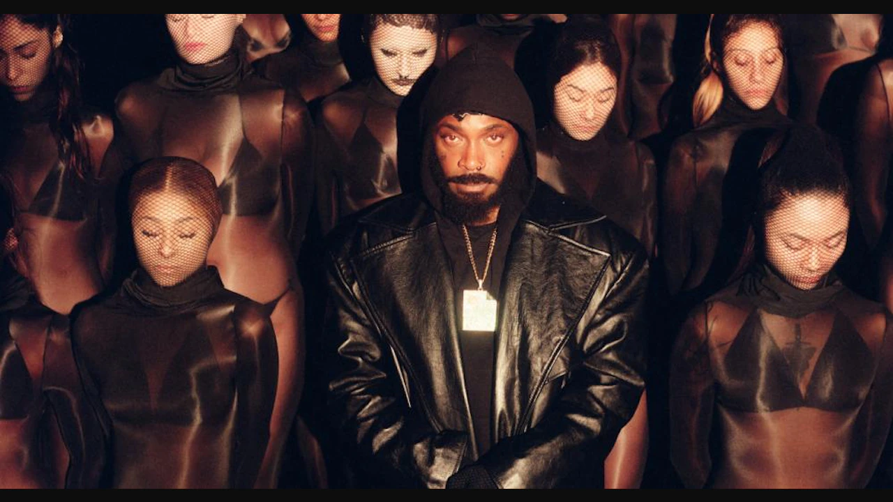 Jpegmafia