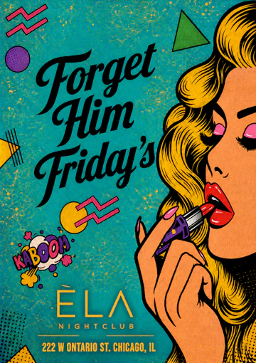Ela Nightclub
