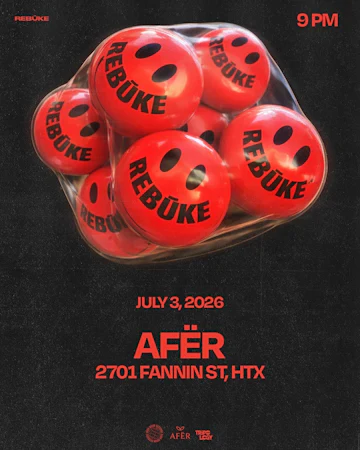 AFERHTX (Houston)