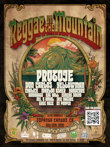 Los Angeles Concerts & Events