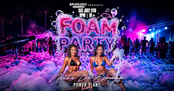 Power Plant Live