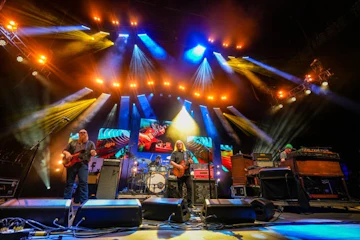 St Augustine Amphitheatre