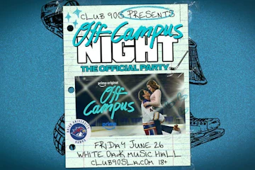 White Oak Music Hall