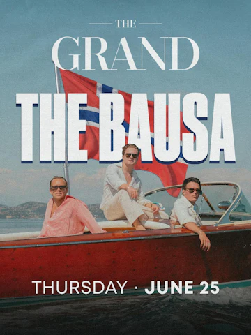 The Grand