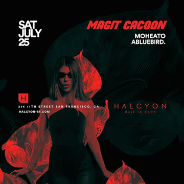 Halcyon