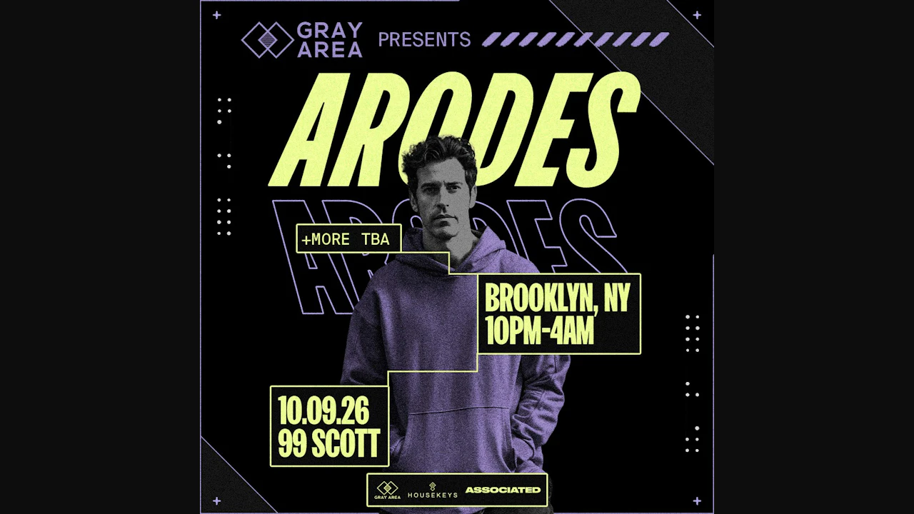 Arodes & Guests