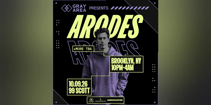 Arodes & Guests