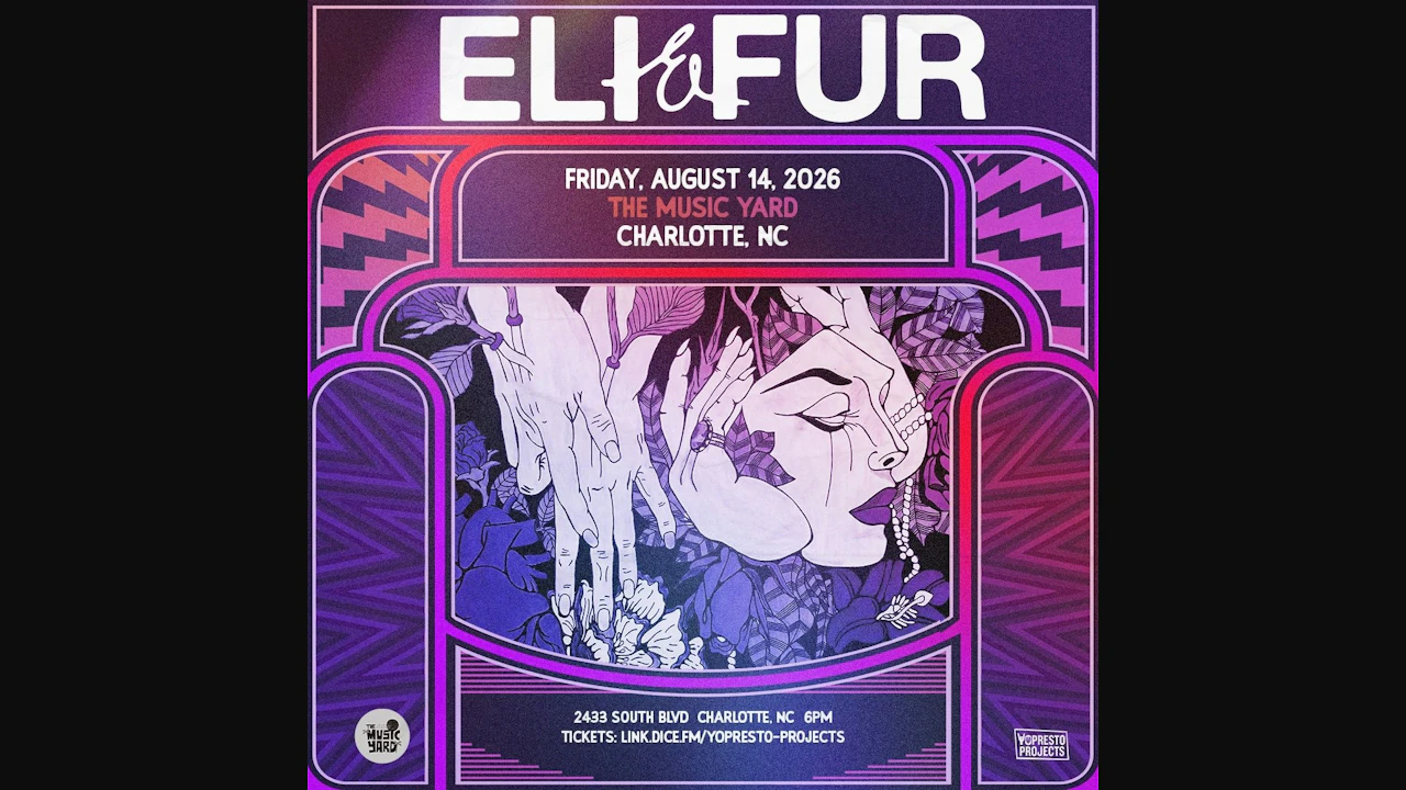 Eli & Fur