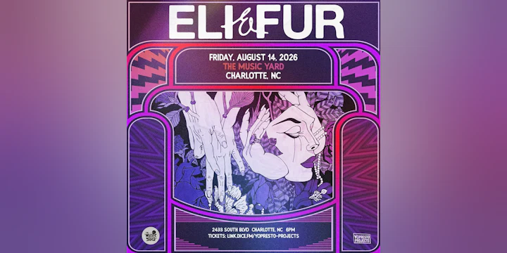 Eli & Fur
