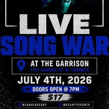 The Garrison