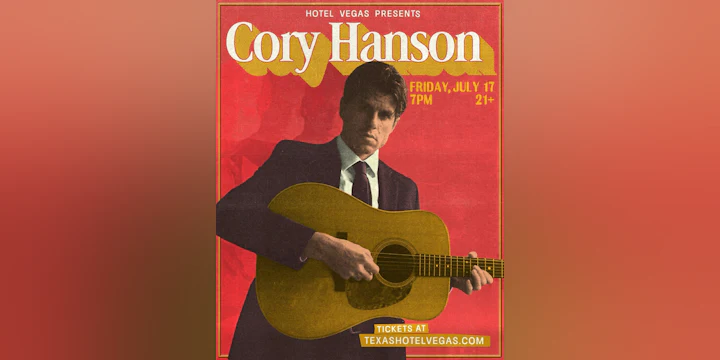 Cory Hanson
