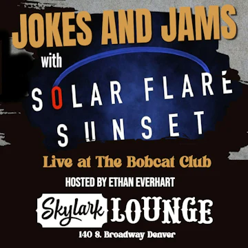 Skylark Lounge