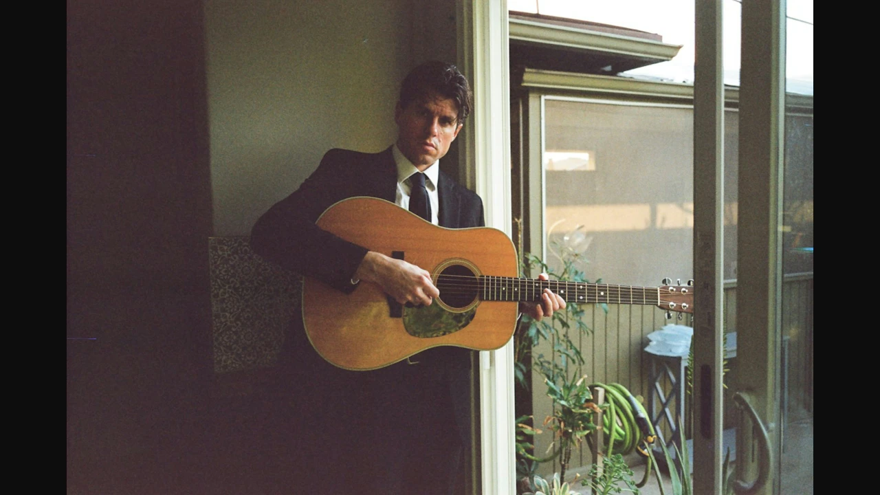 Cory Hanson