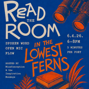 In The Lowest Ferns