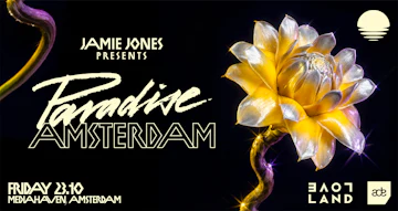 Amsterdam Concerts & Events