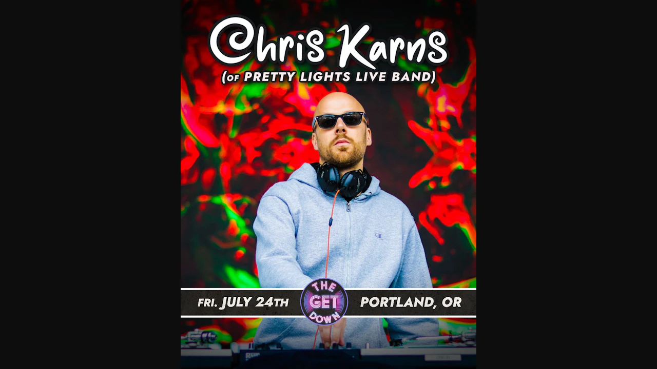Chris Karns