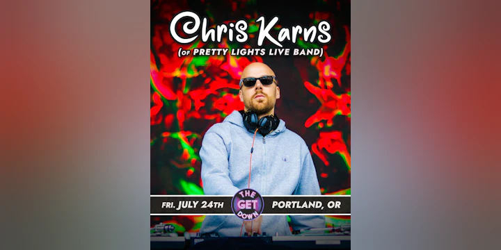 Chris Karns