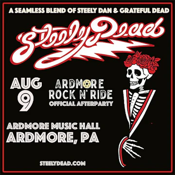 Ardmore Music Hall