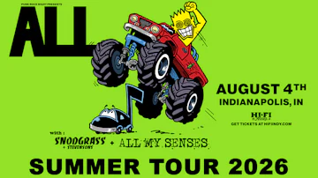 HI FI Indy