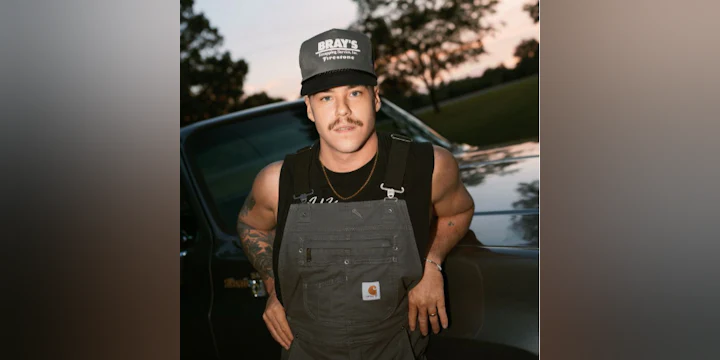 SOLD OUT: Zach John King - Get To Drinkin' Tour