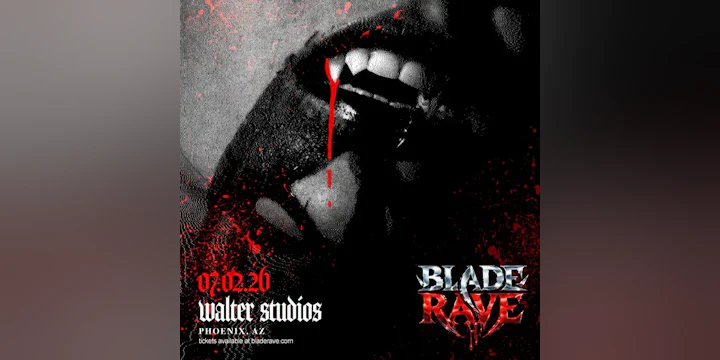Blade Rave