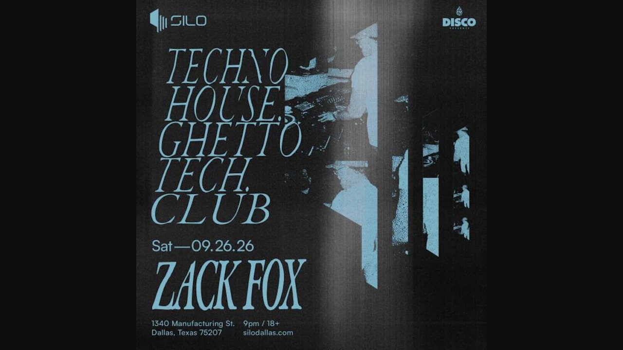 Zack Fox