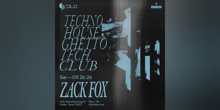 Zack Fox