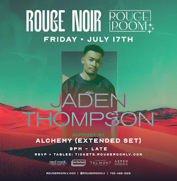Rouge Room