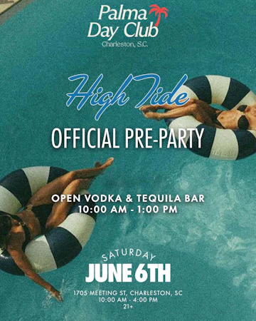Palma Day Club