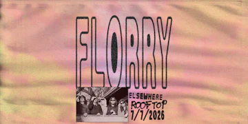 Elsewhere (Rooftop)