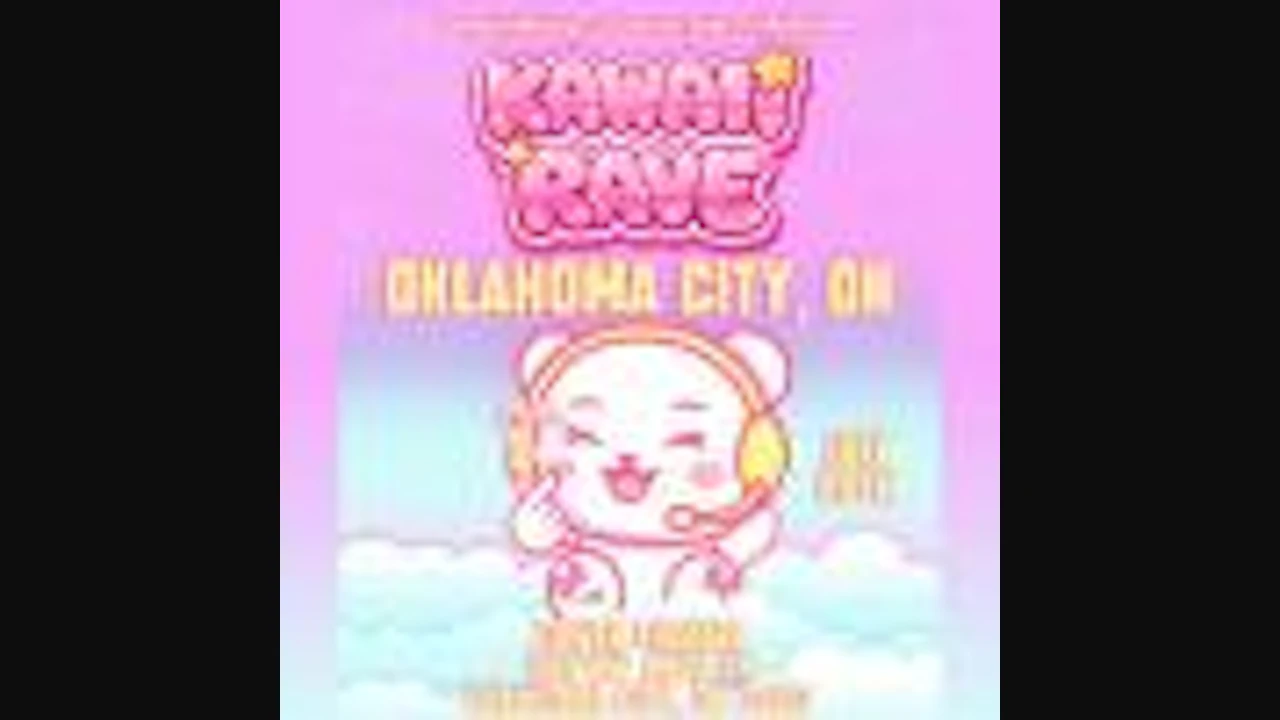 Kawaii Rave