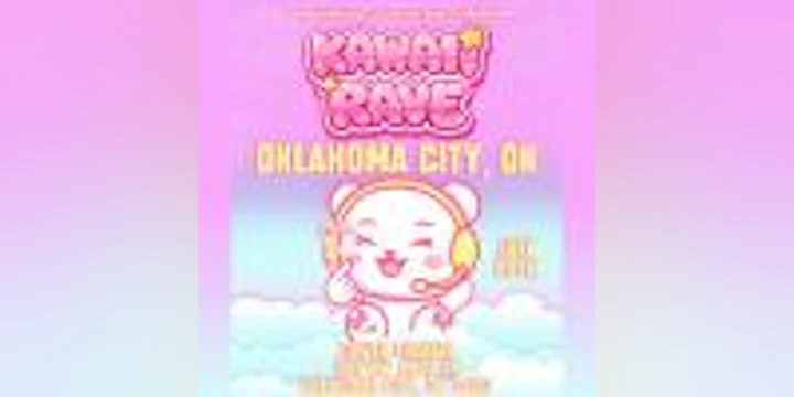 Kawaii Rave