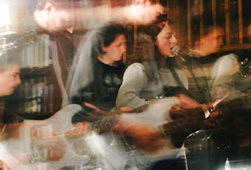 Crystal Ballroom