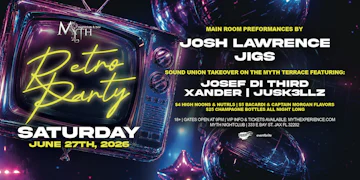 Myth Nightclub