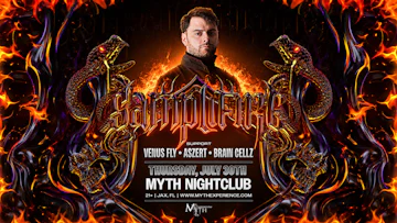 Myth Nightclub