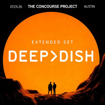 The Concourse Project