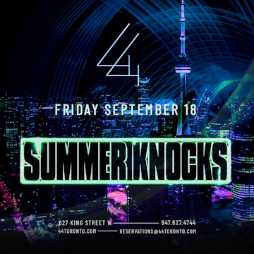 44 Toronto