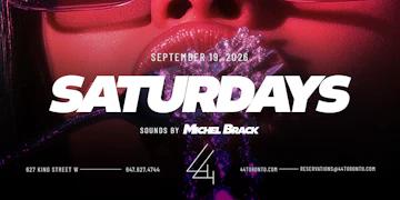 44 Toronto
