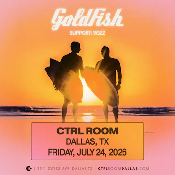 CTRL Room