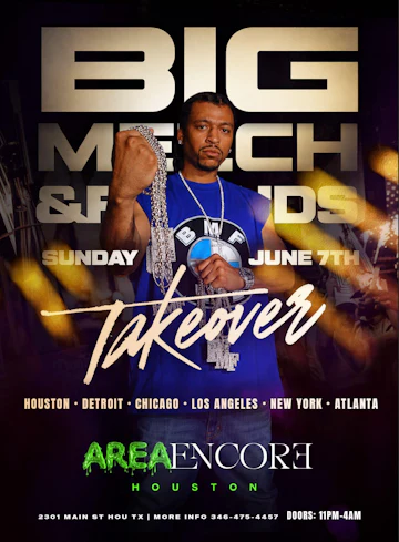 Encore Nightclub