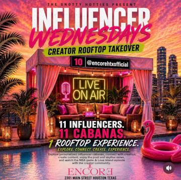 Encore Nightclub