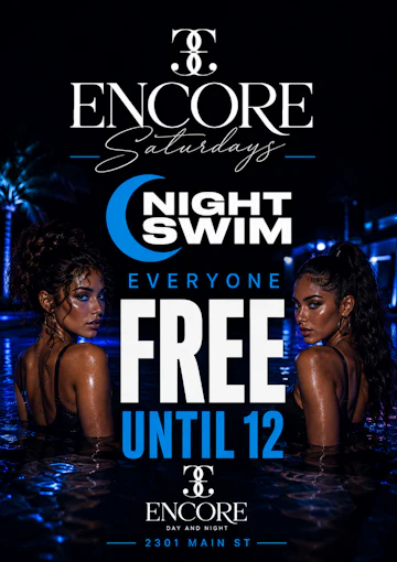 Encore Nightclub